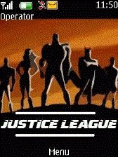 game pic for Justice League